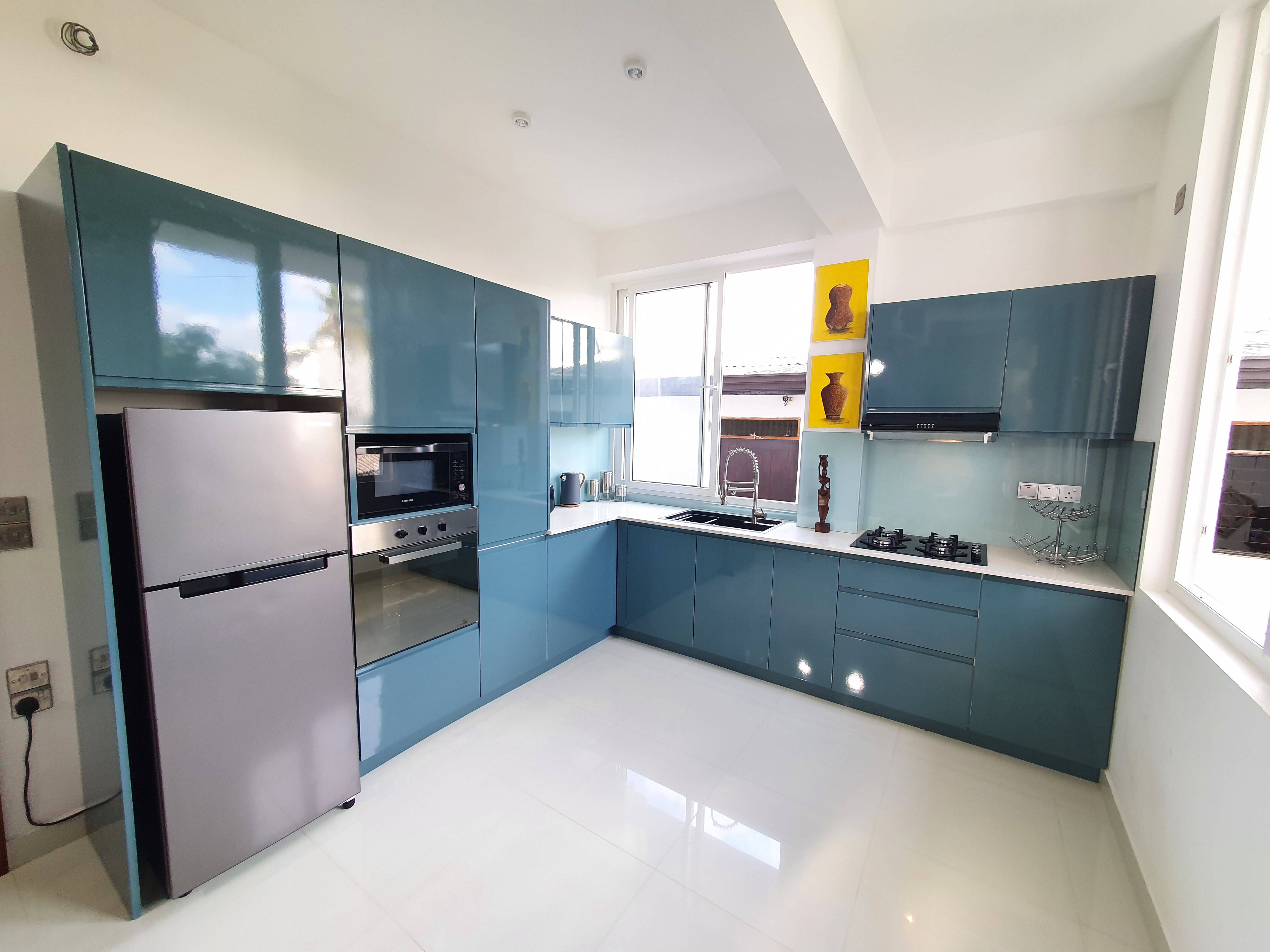 Exquisite Kitchen Cabinets